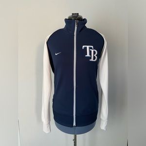 Tampa Bay Rays Jacket